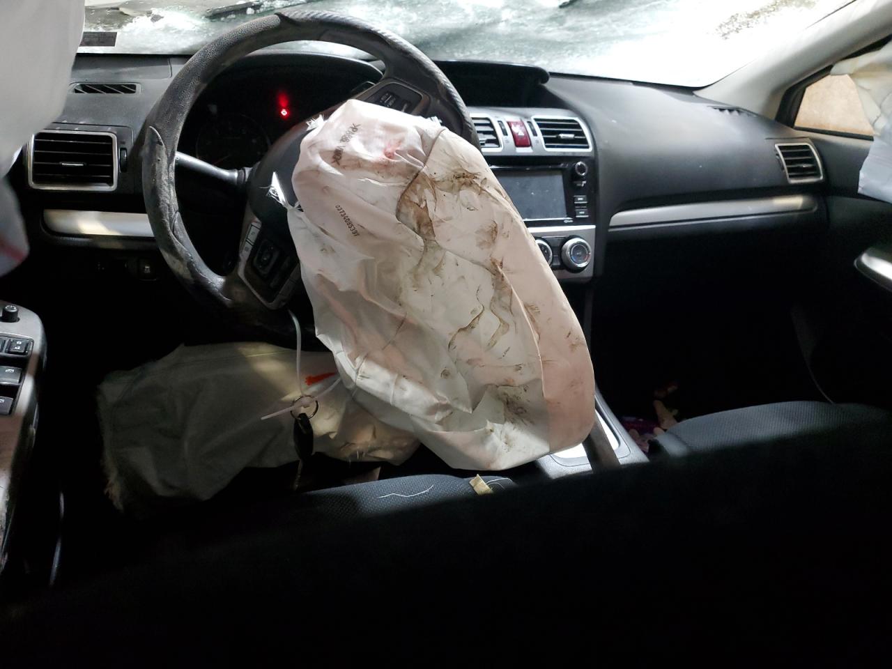 2015 Subaru Impreza - Image 8