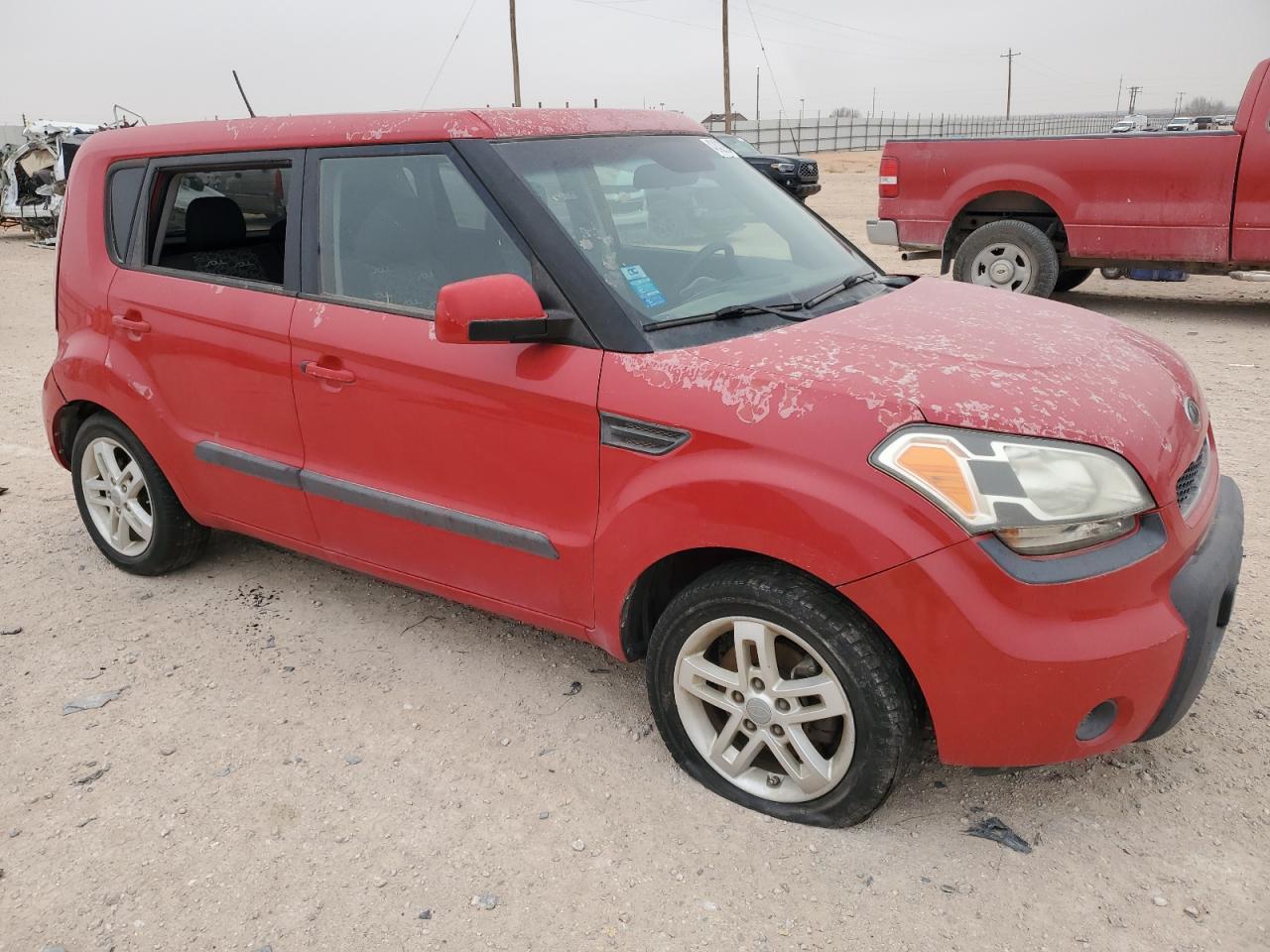 2011 Kia Soul - Image 4
