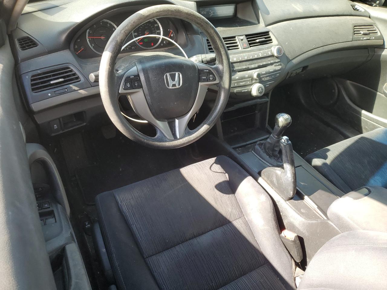 2012 Honda Accord - Image 8