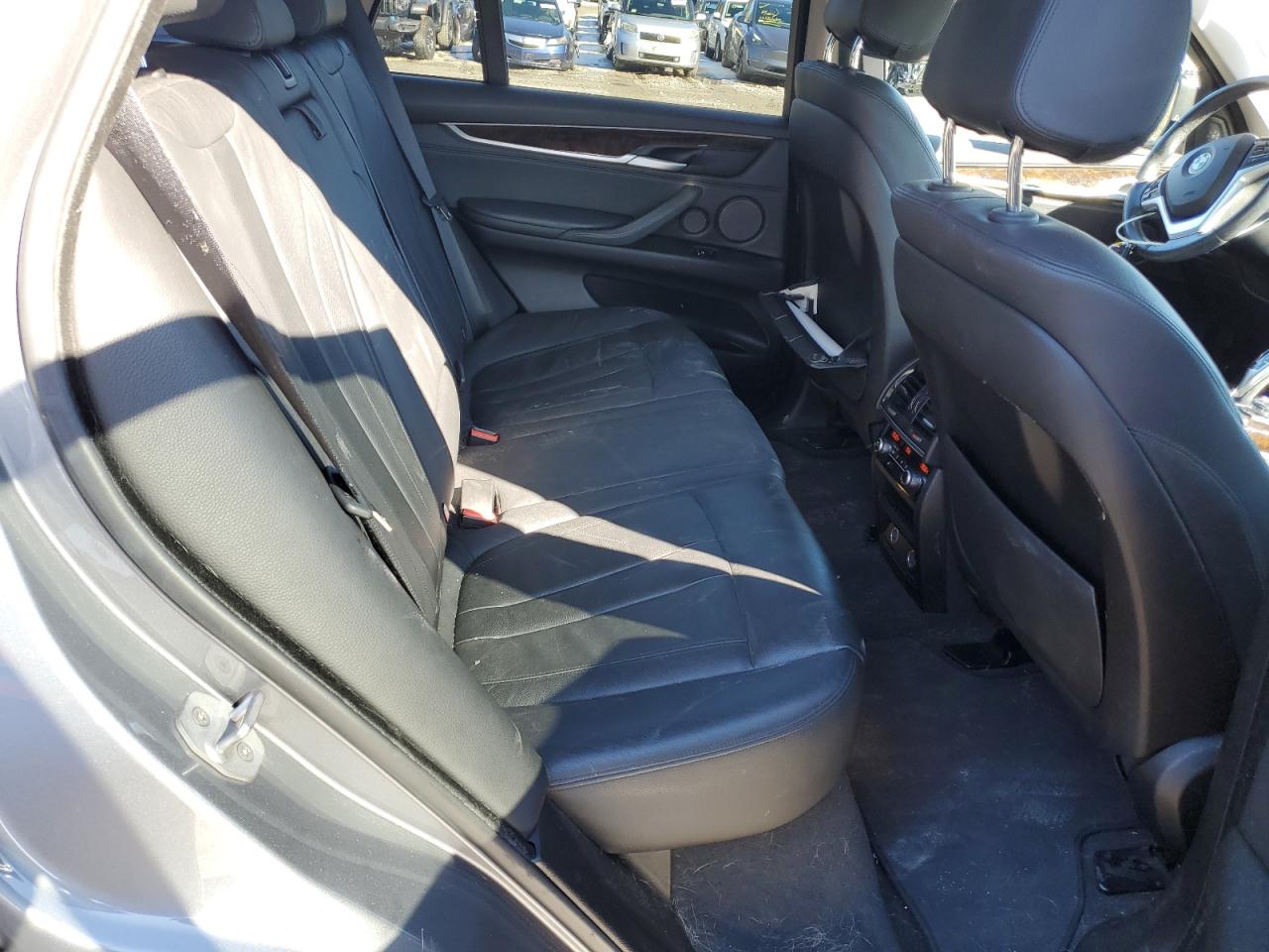 5UXKR0C51F0P04446 BMW X5 2015. Фото: 9