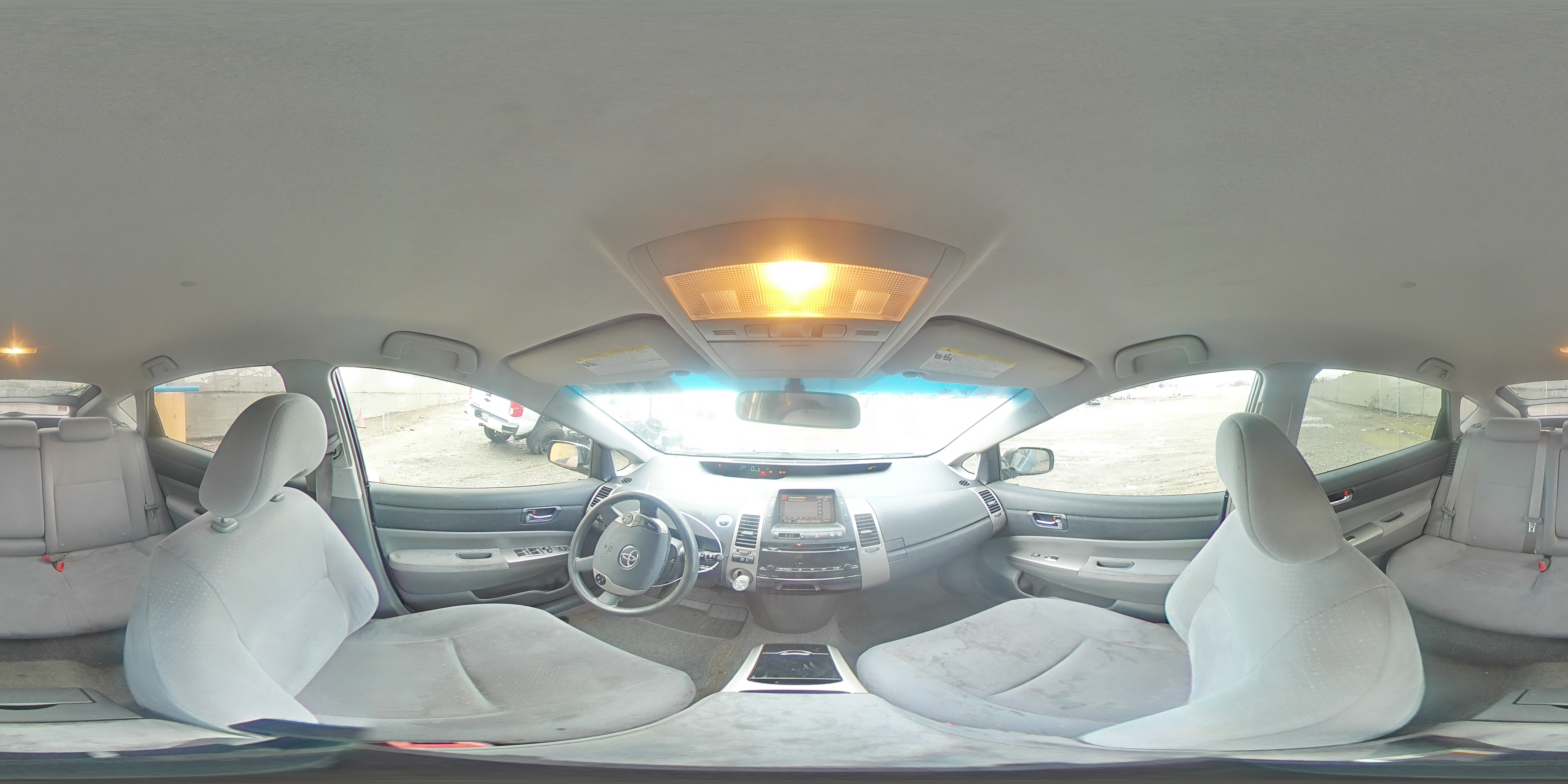 2007 Toyota Prius - Image 14