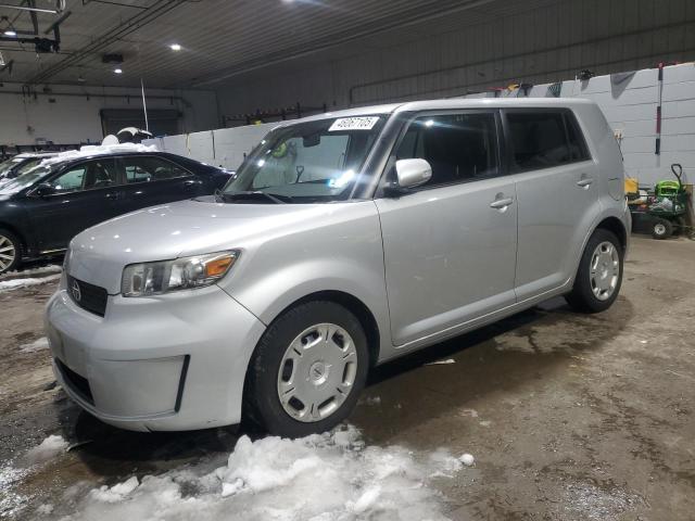 2009 Toyota Scion Xb