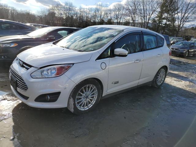 2014 Ford C-Max Premium