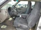 1998 Chevrolet S Truck S10 for Sale in Anthony, TX - Front End