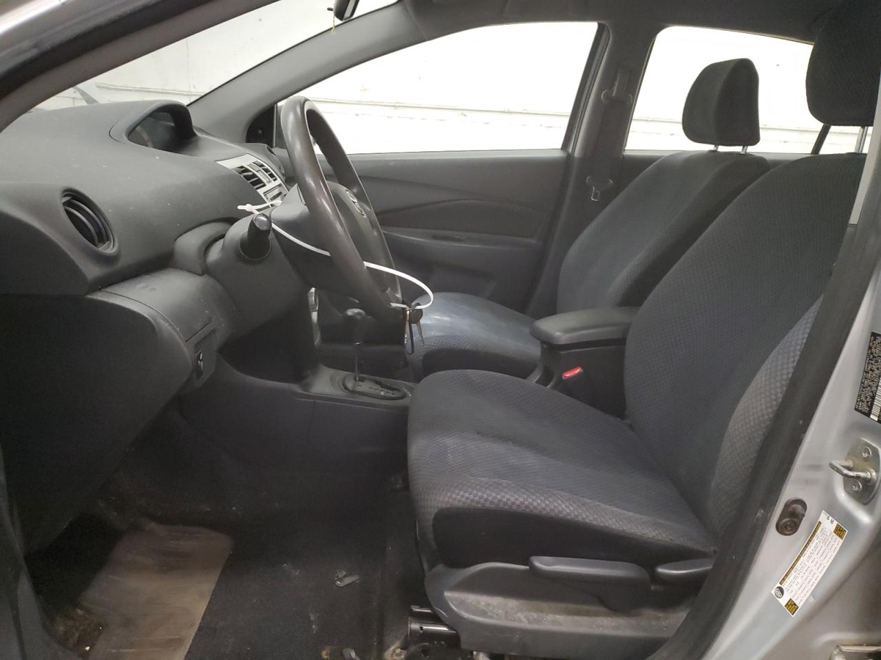 2007 Toyota Yaris - Image 7