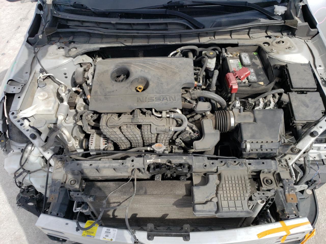 2019 Nissan Altima - Image 11