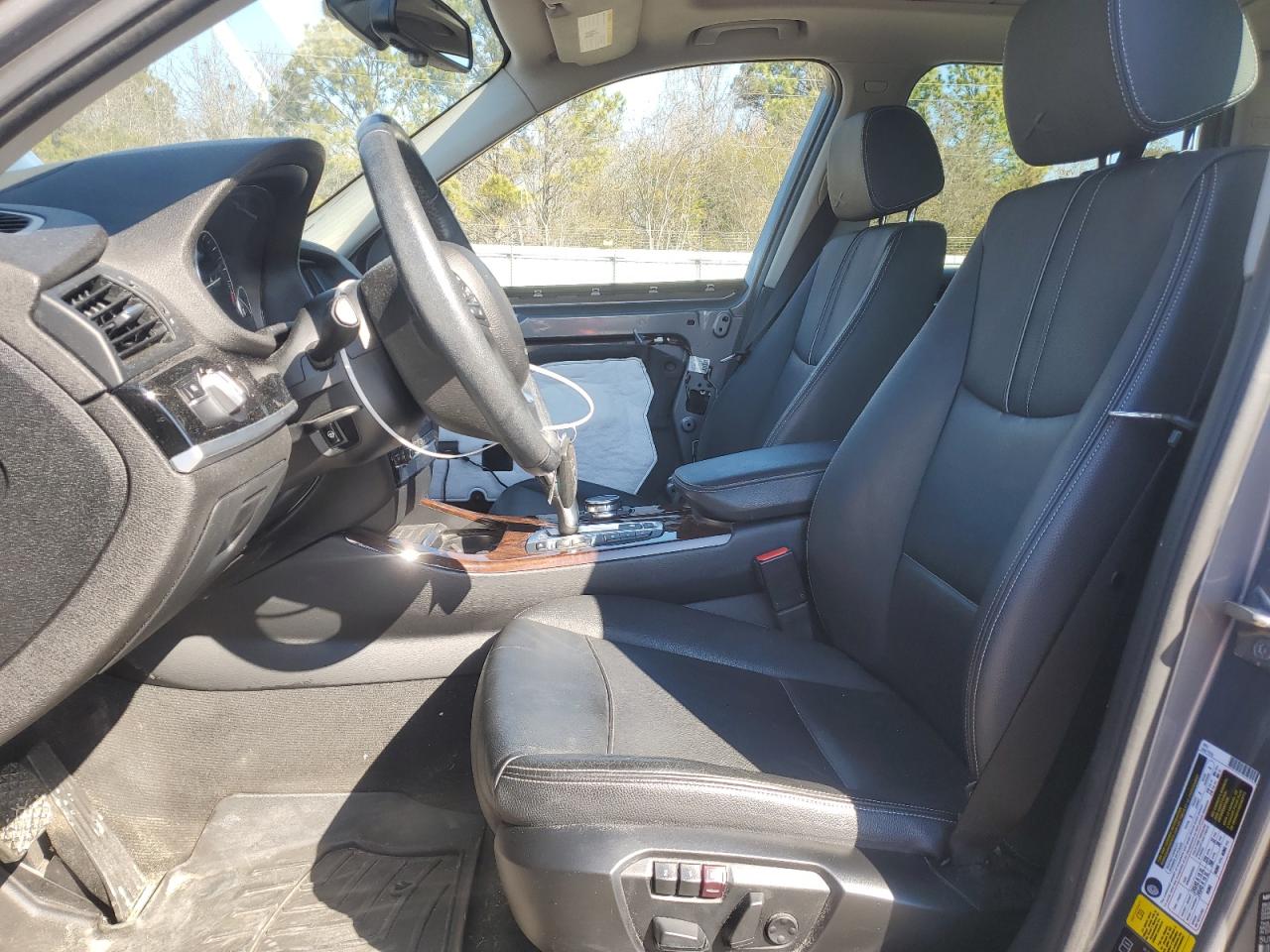 2016 BMW X3 - Image 7