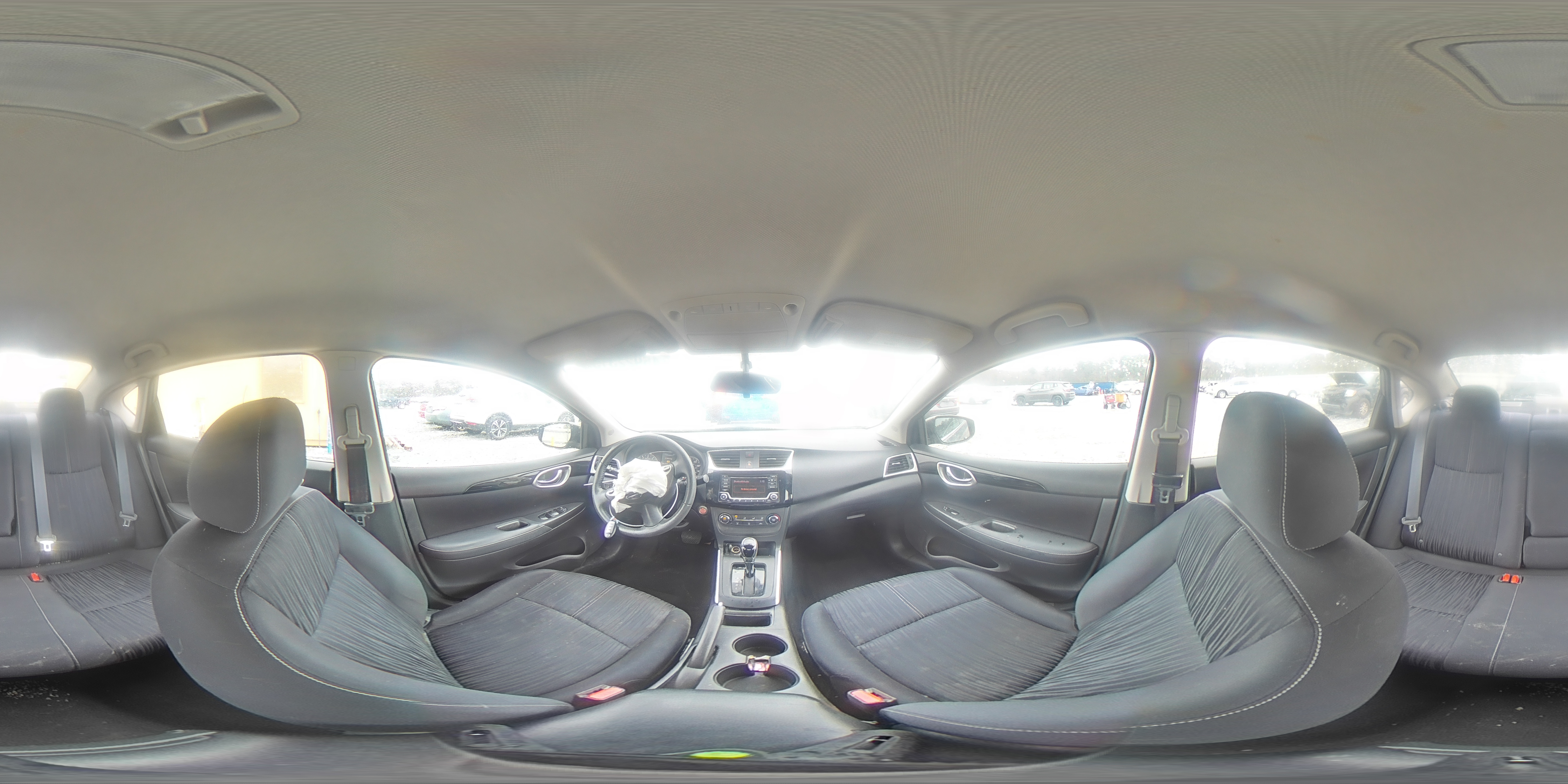 2016 Nissan Sentra - Image 15