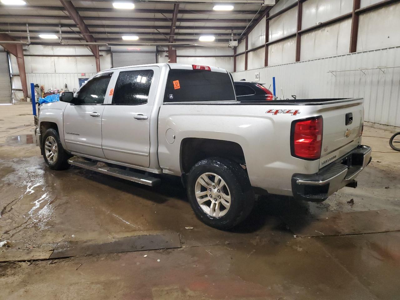 2015 Chevrolet Silverado - Image 2