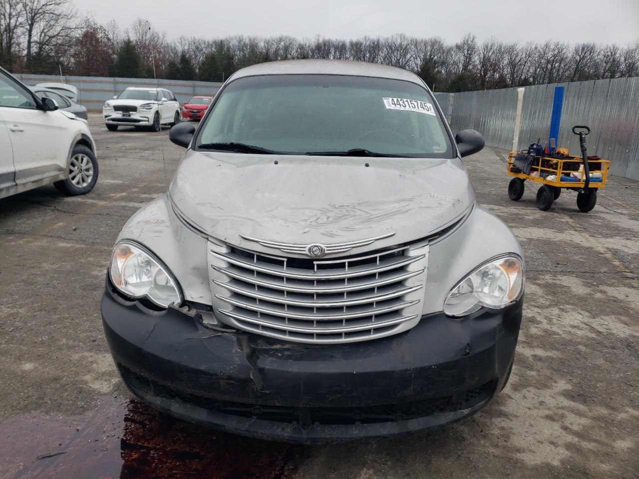 2006 Chrysler PT Cruiser - Image 5