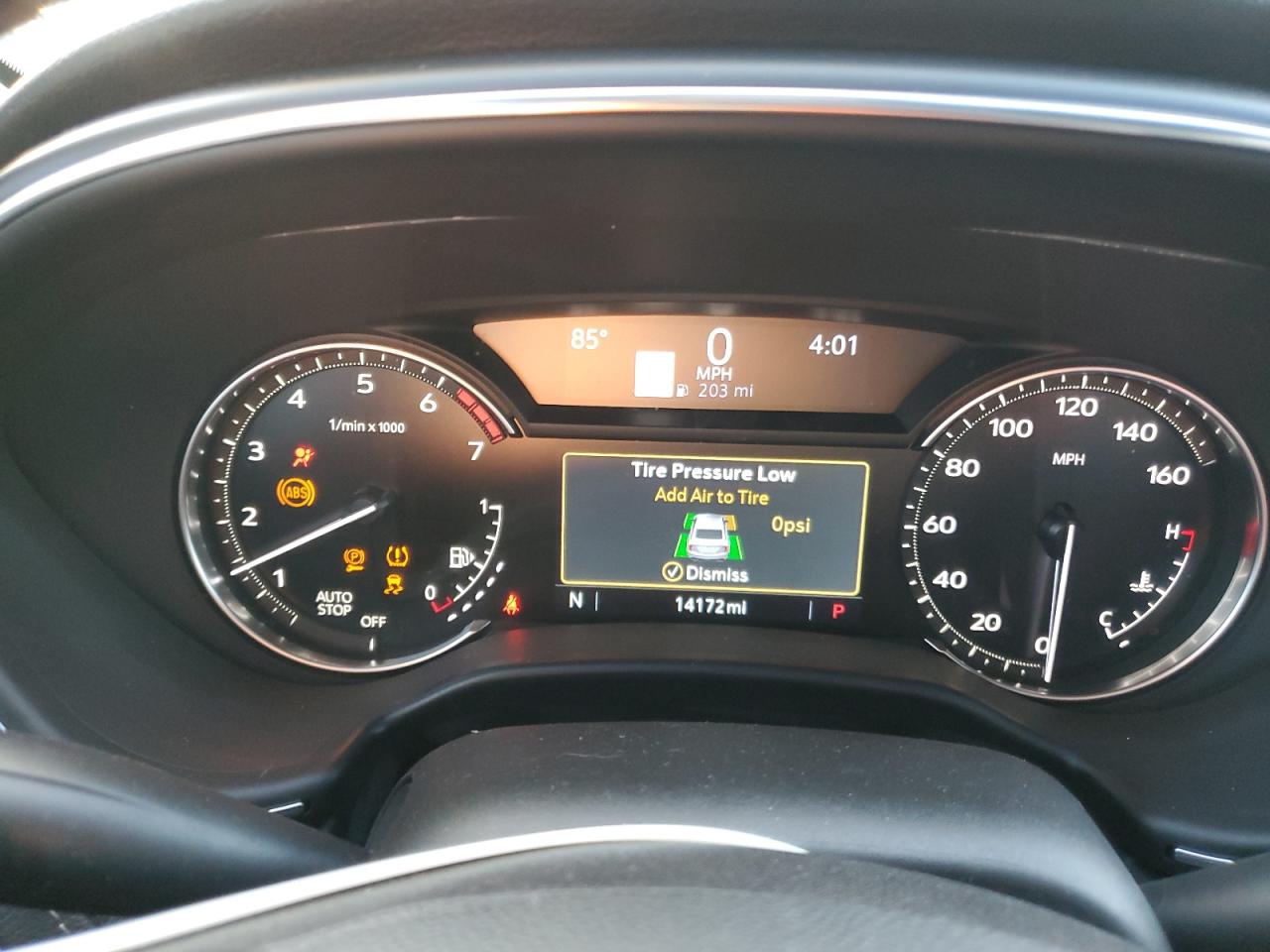 2024 Cadillac CT5 - Image 9