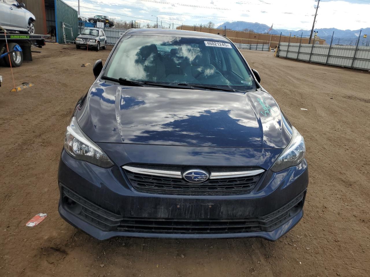 2020 Subaru Impreza - Image 5