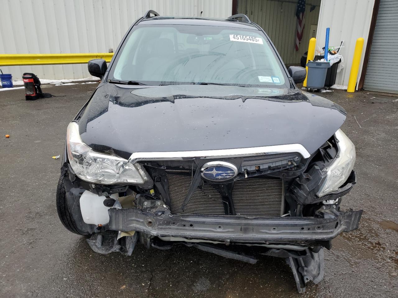 2016 Subaru Forester - Image 5