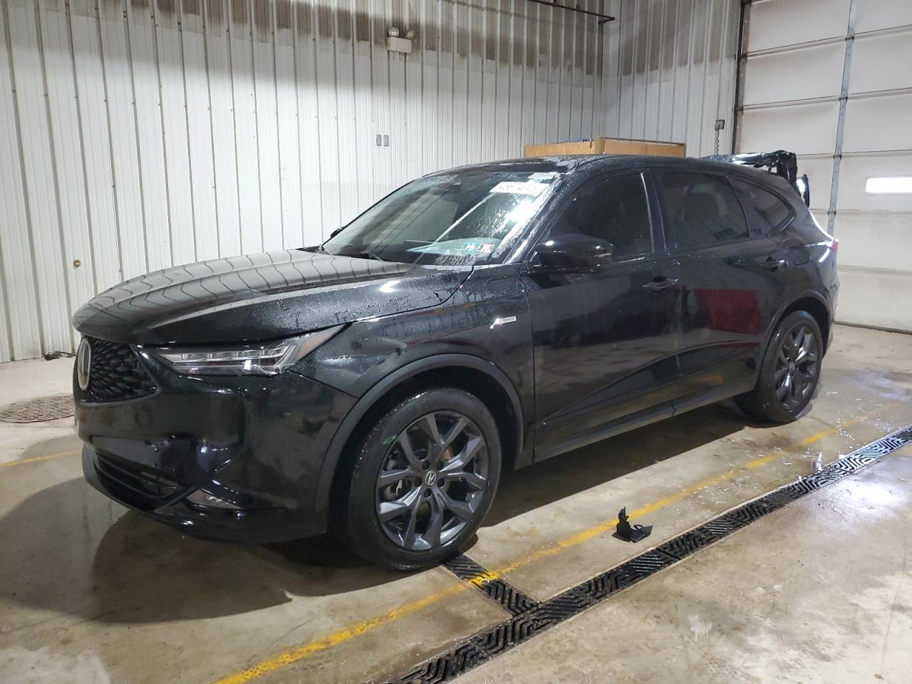 2022 Acura MDX - Image 1