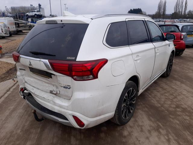 2017 MITSUBISHI OUTLANDER