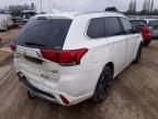 2017 MITSUBISHI OUTLANDER for sale at Copart SANDY