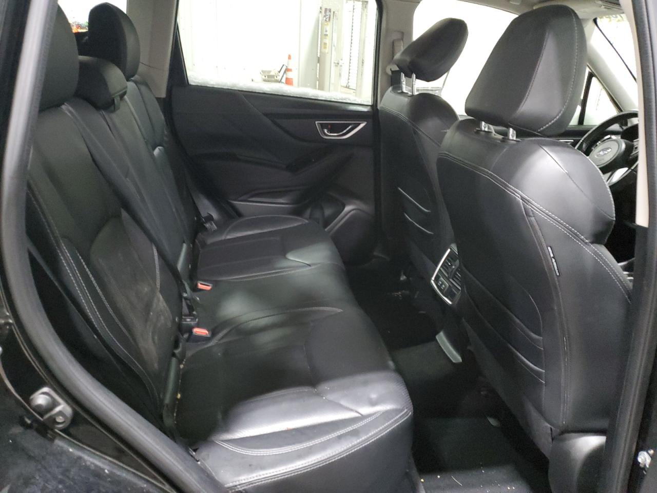 2019 Subaru Forester - Image 11