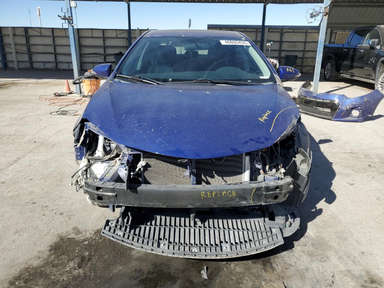 2014 Toyota Corolla - Image 5