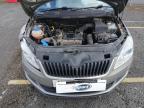 2011 SKODA FABIA SE P for sale at Copart SANDTOFT