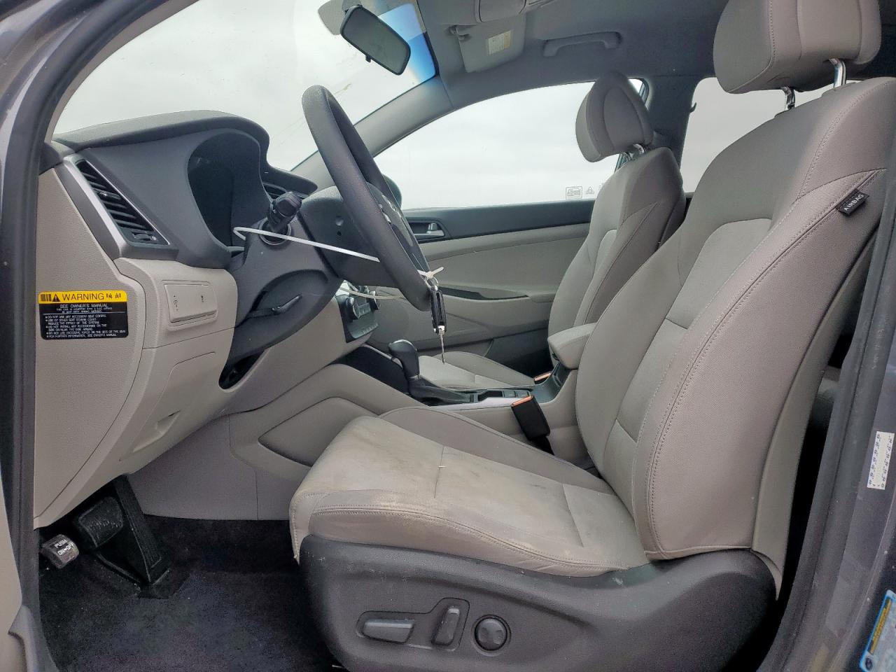 2016 Hyundai Tucson - Image 7