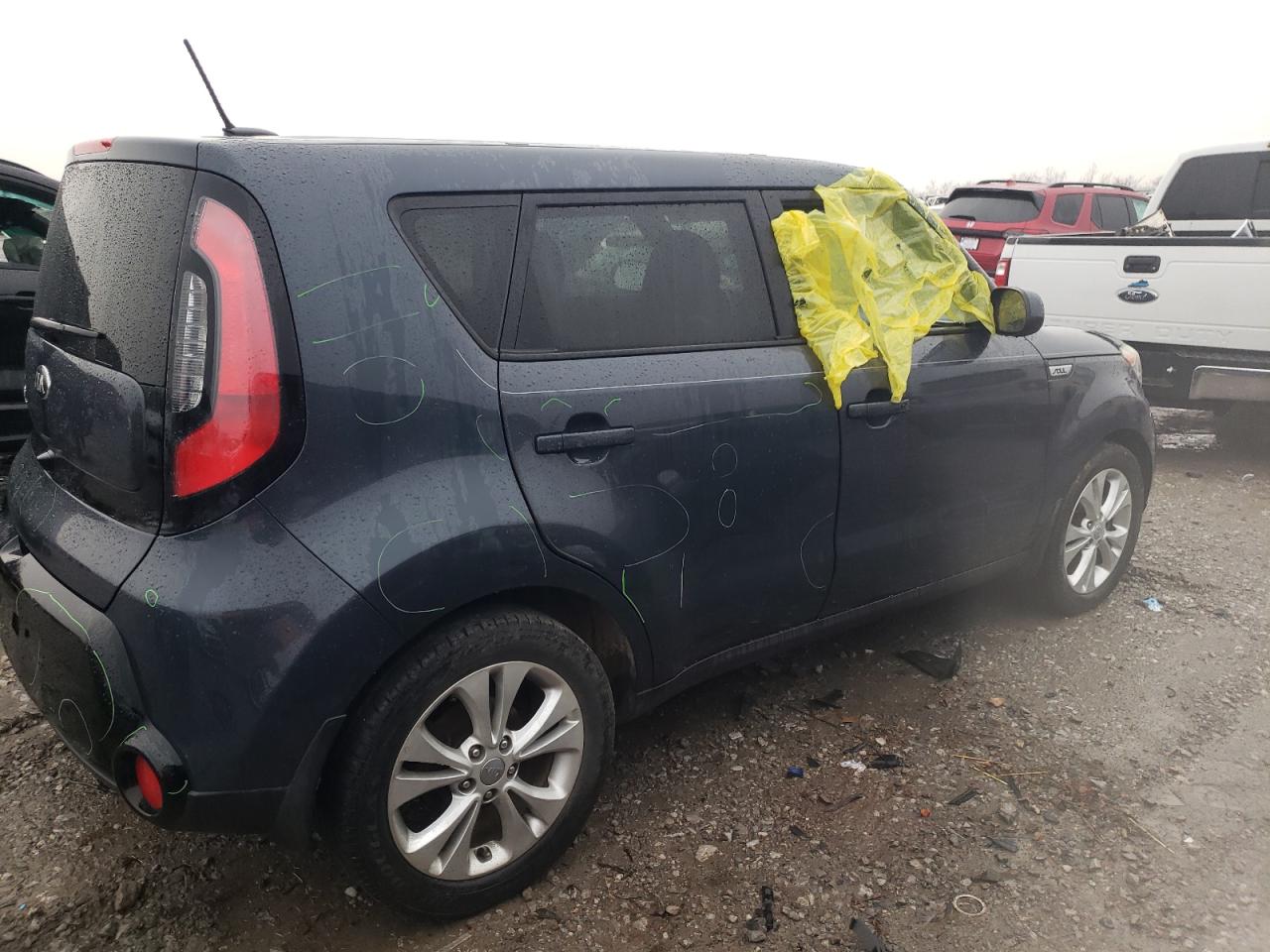 2016 Kia Soul - Image 3
