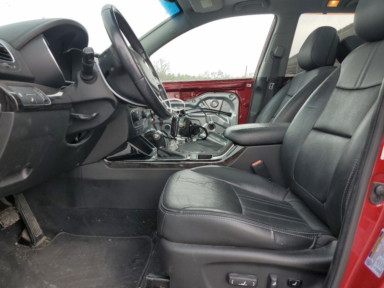 2015 Kia Sorento - Image 7