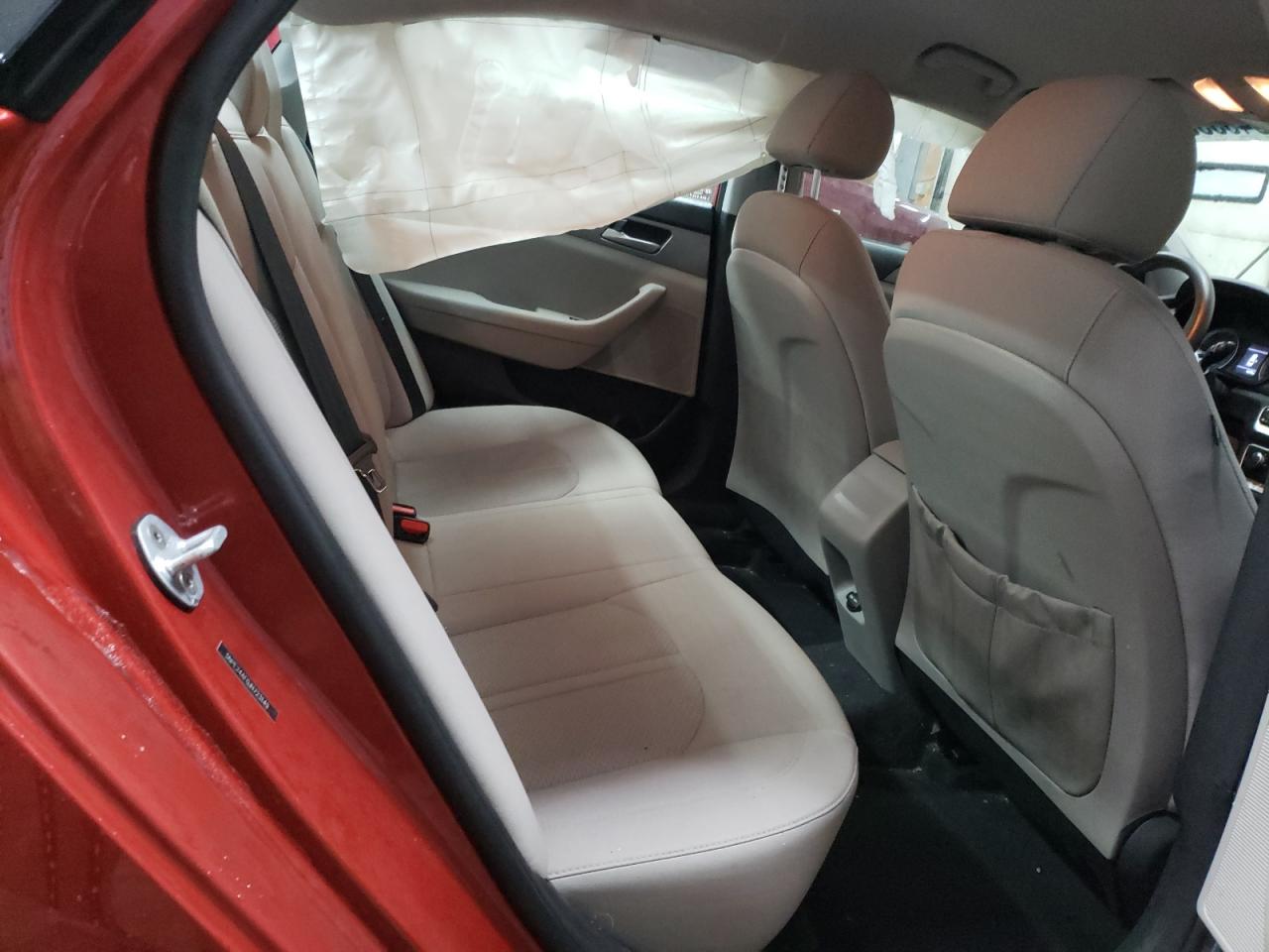 2018 Hyundai Sonata - Image 10