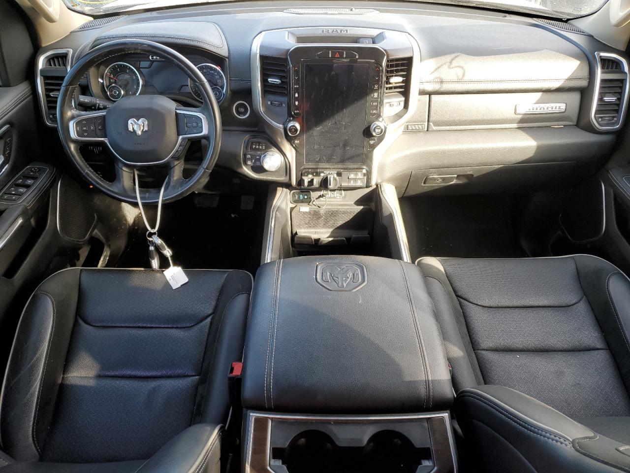 2021 RAM 1500 - Image 8