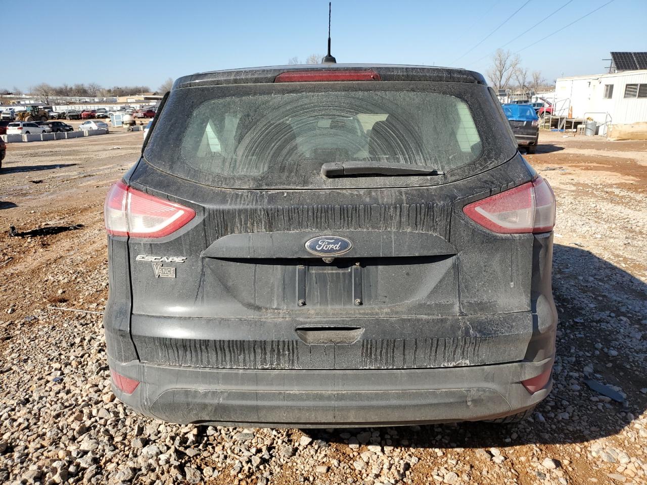 2015 Ford Escape - Image 6