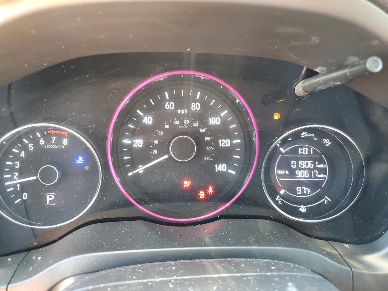 2022 Honda HR-V - Image 9