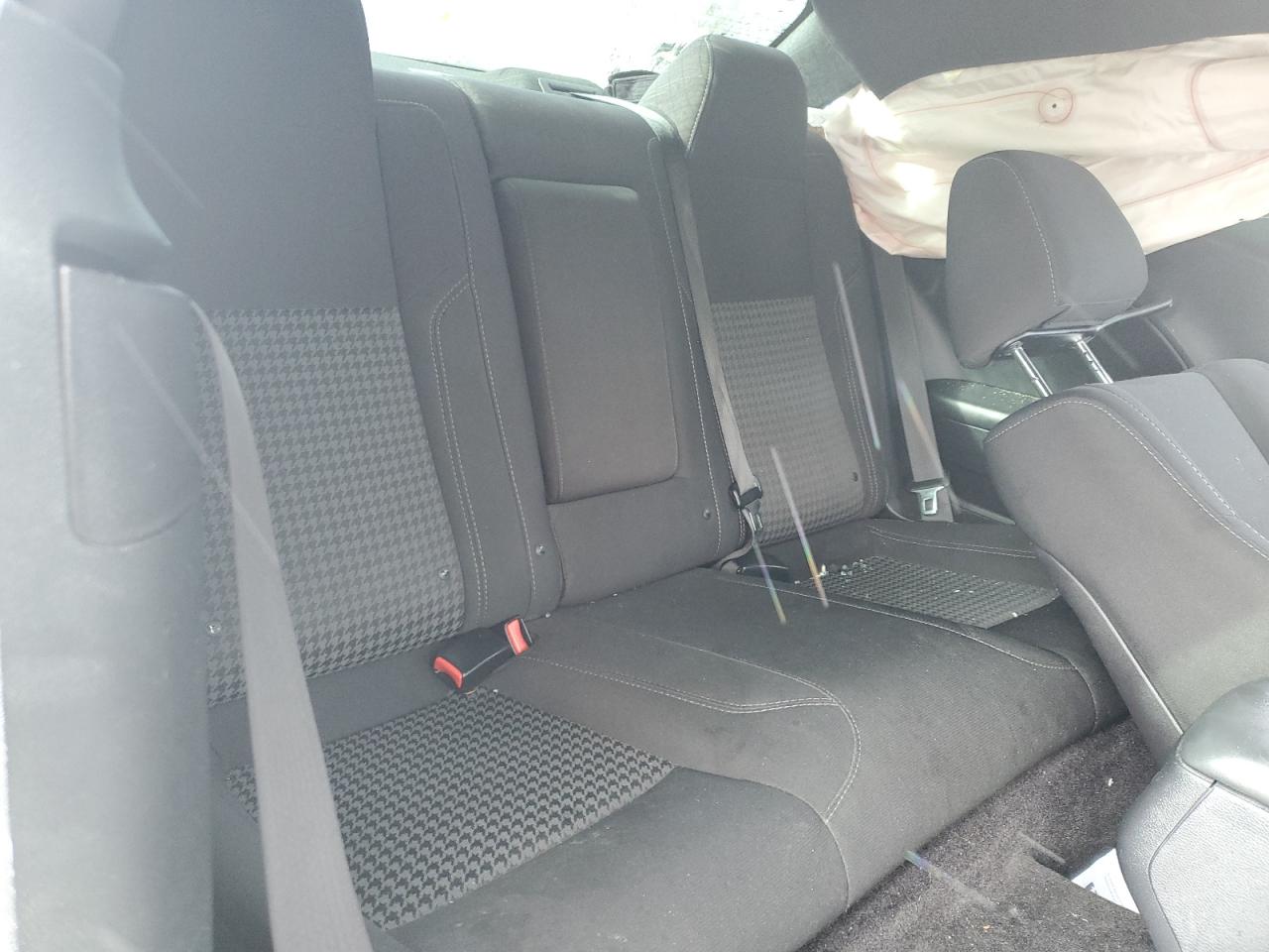 2016 Dodge Challenger Sxt VIN: 2C3CDZAG6GH137391 Lot: 46374695