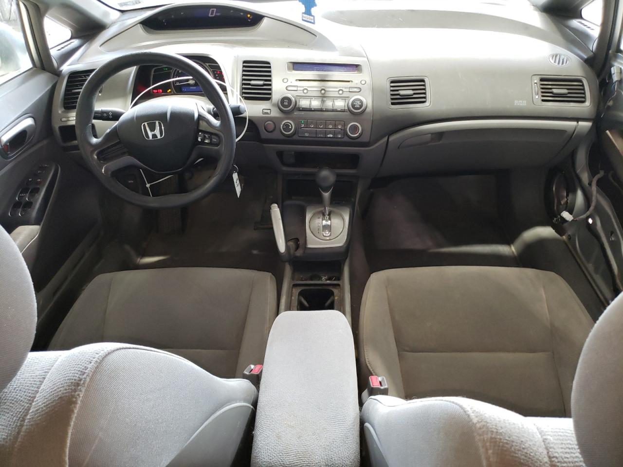 2006 Honda Civic - Image 8