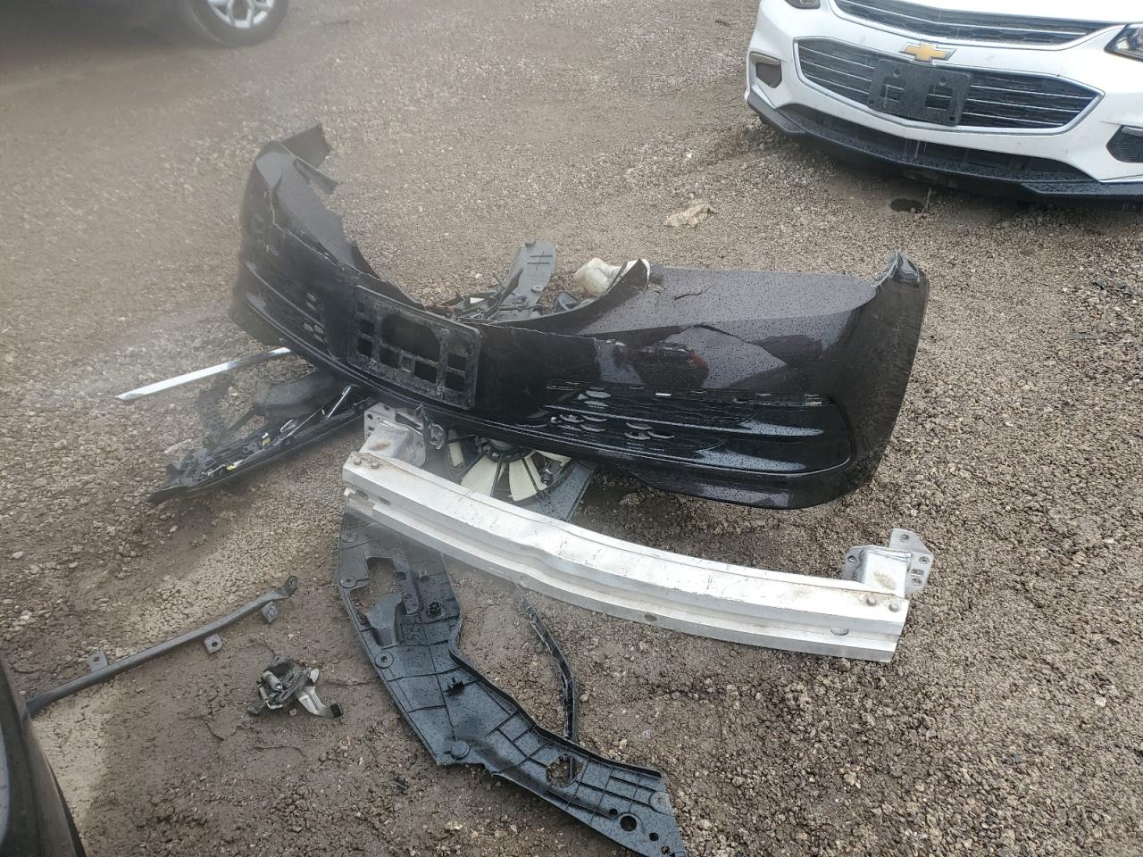 2015 Acura TLX - Image 12