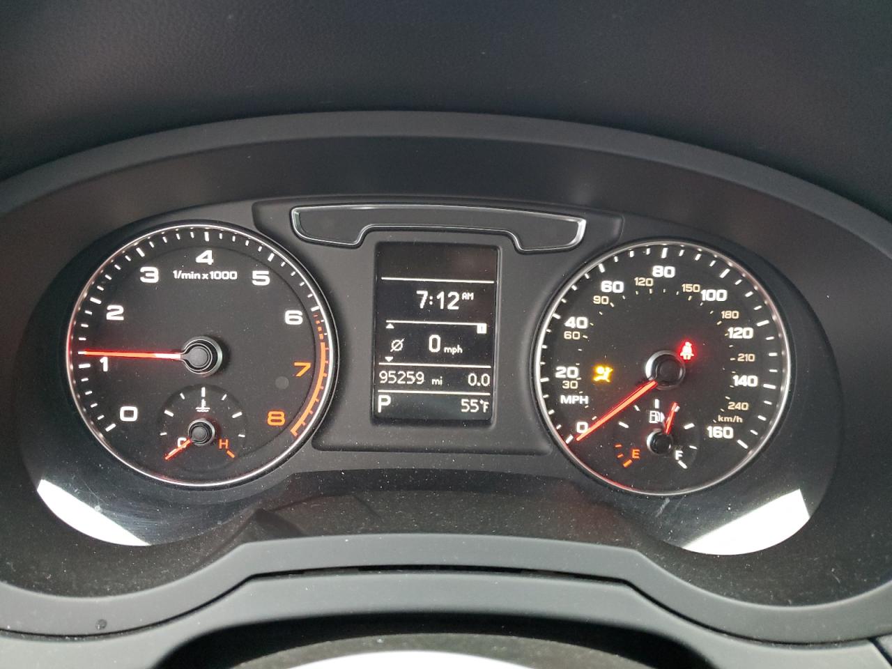 2016 Audi Q3 - Image 9