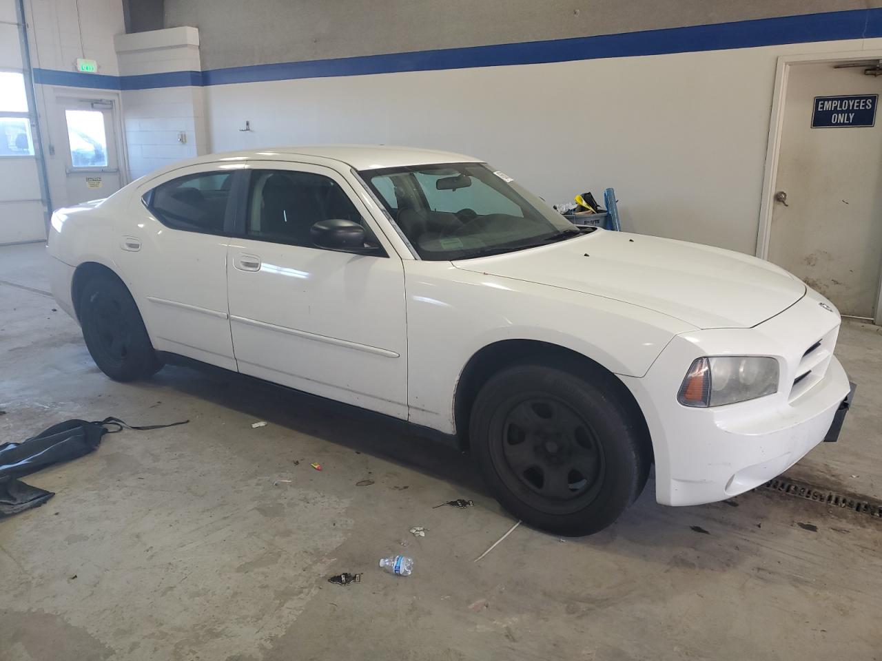 2007 Dodge Charger - Image 4
