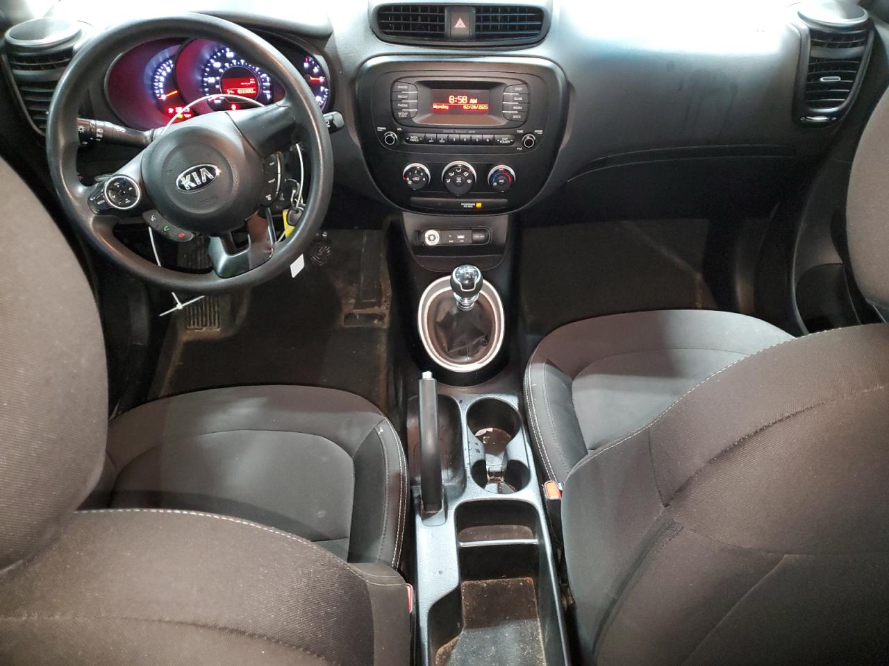 2016 Kia Soul - Image 8