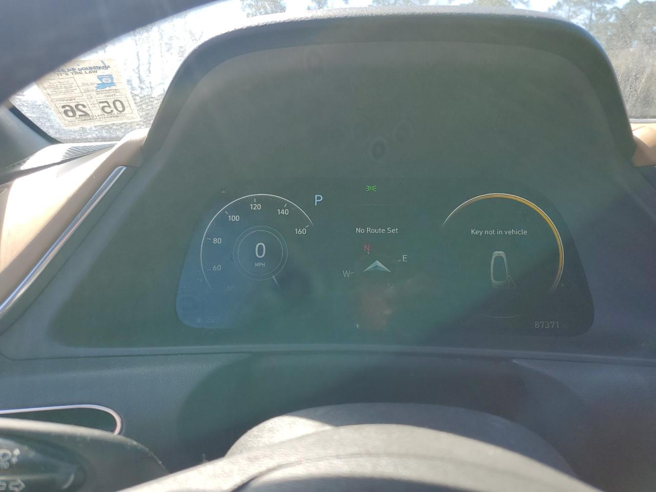 2021 Hyundai Sonata - Image 9