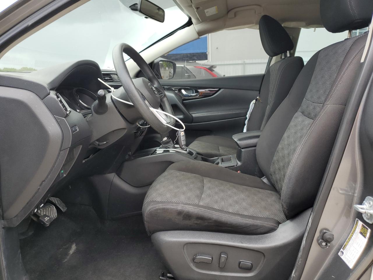 JN1BJ1CP9JW103150 NISSAN ROGUE 2018