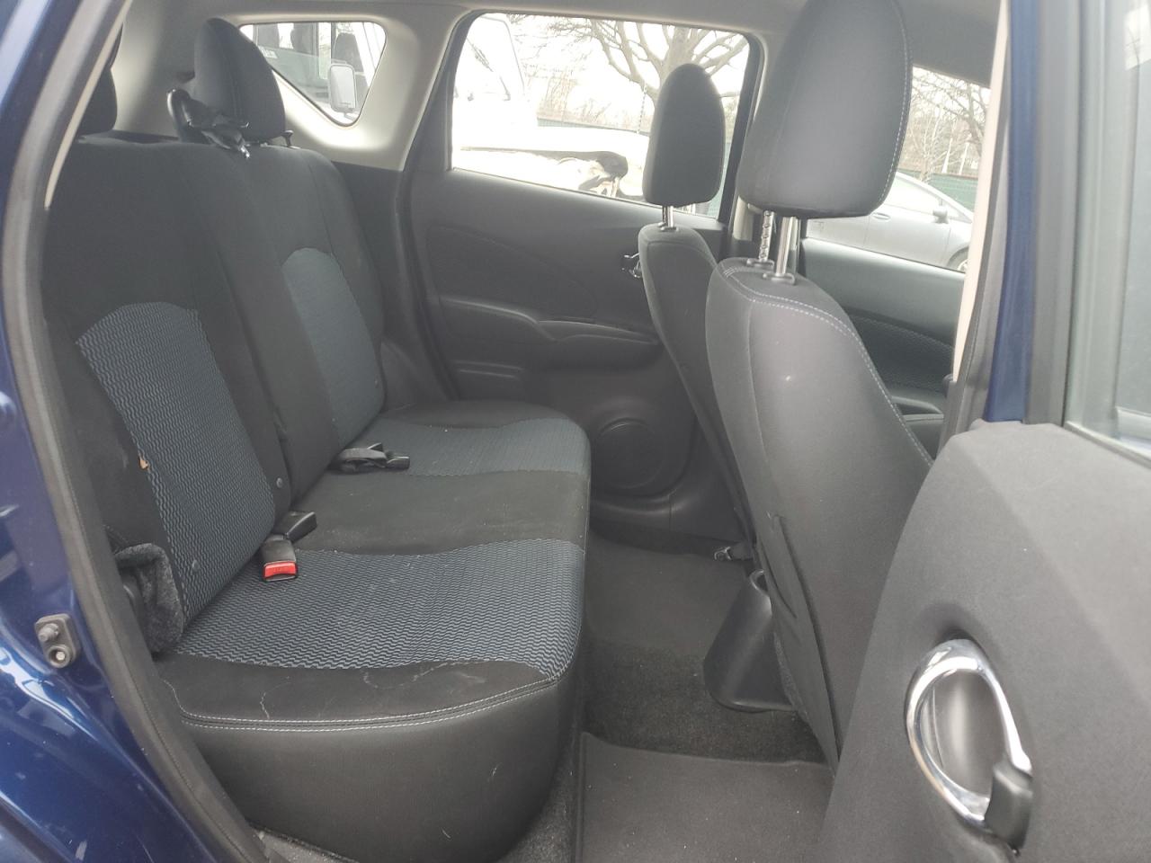 2018 Nissan Versa - Image 10