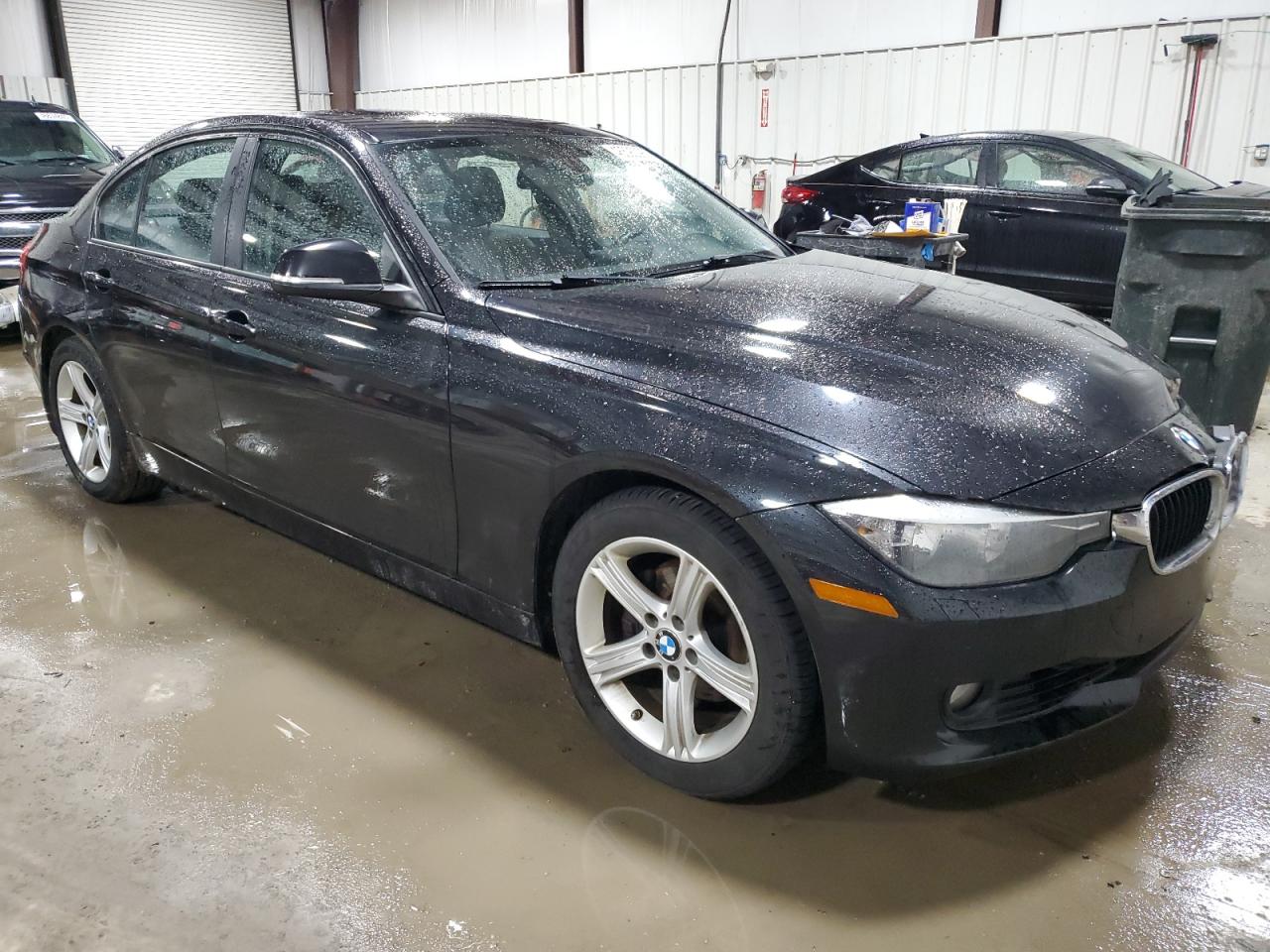 2015 BMW 3er - Image 4