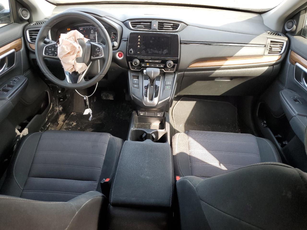5J6RW1H55LA005070 HONDA CRV 2020