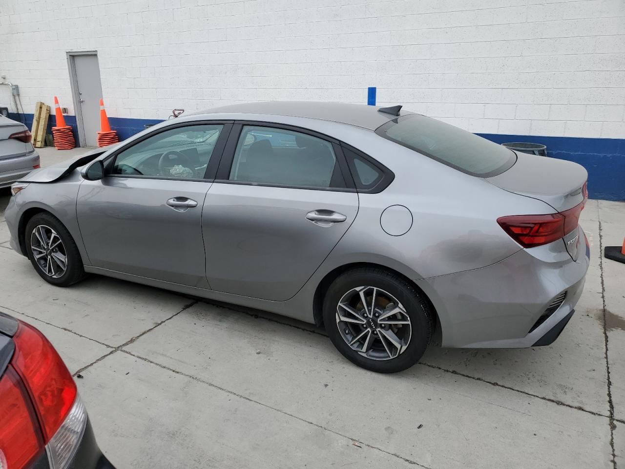 2022 Kia Forte - Image 2