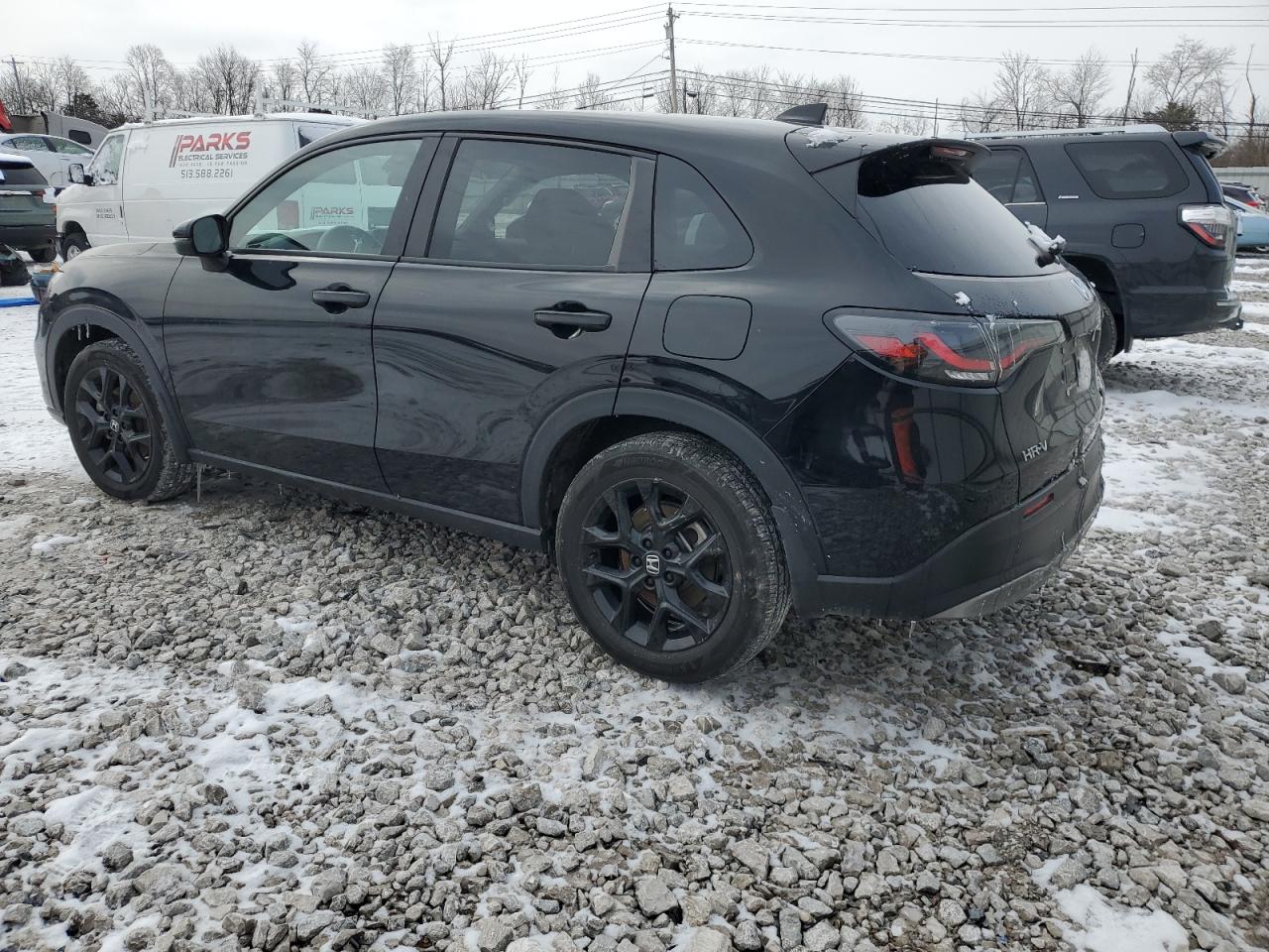 3CZRZ2H59RM758786 HONDA HR-V 2024