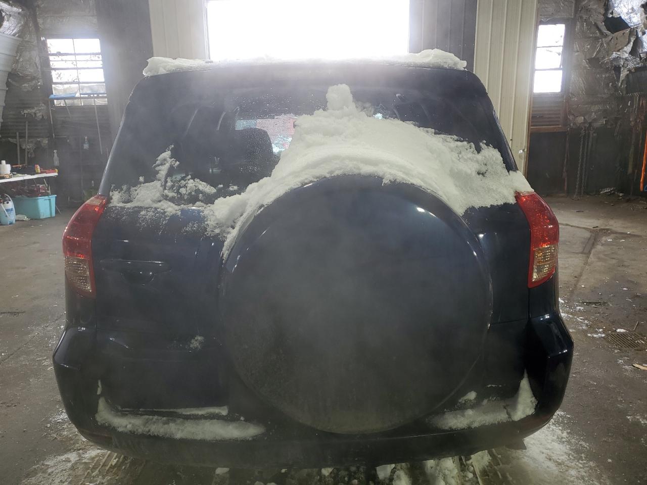 2007 Toyota RAV 4 - Image 6