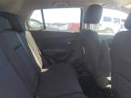 2022 Chevrolet Trax Ls იყიდება Spartanburg-ში, SC - Front End