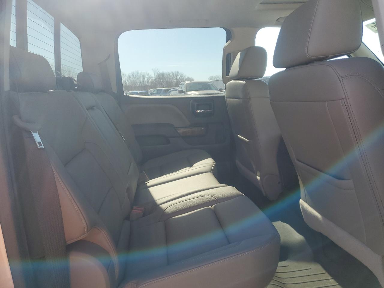 2017 GMC Sierra - Image 10