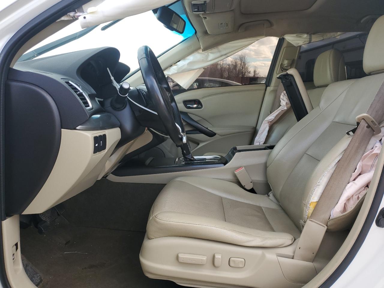 2016 Acura RDX - Image 7