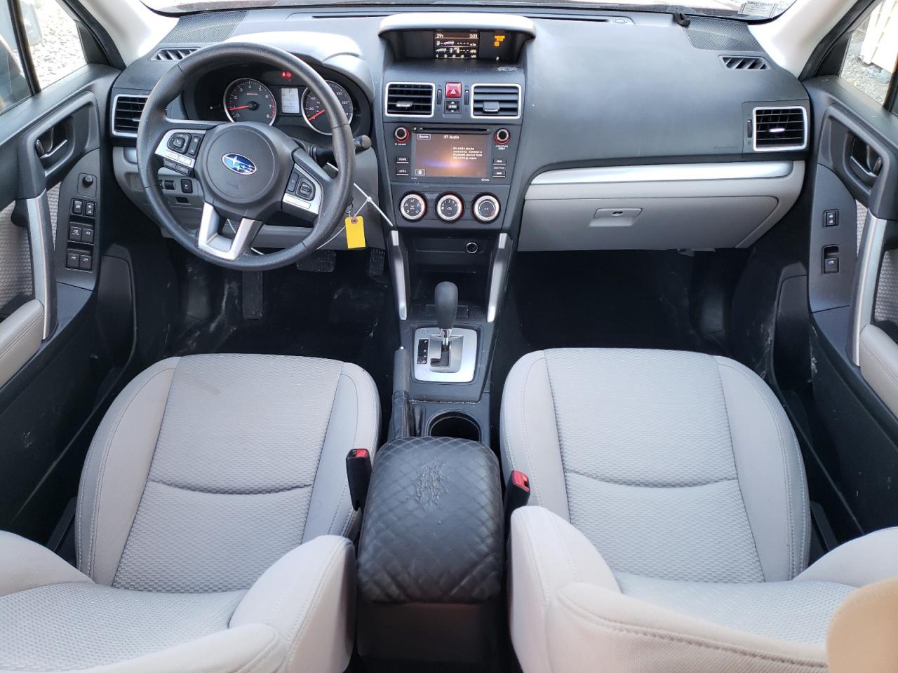 2018 Subaru Forester - Image 8