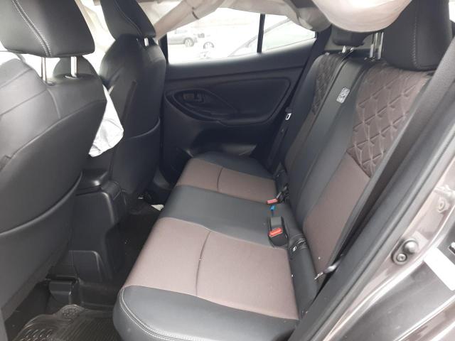 2024 TOYOTA YARIS CROS