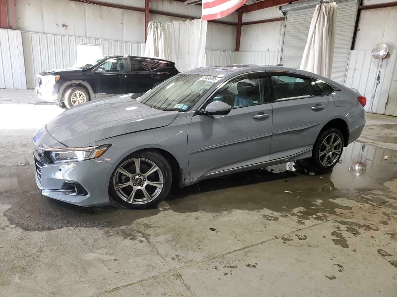 1HGCV2F93MA008448 HONDA ACCORD 2021